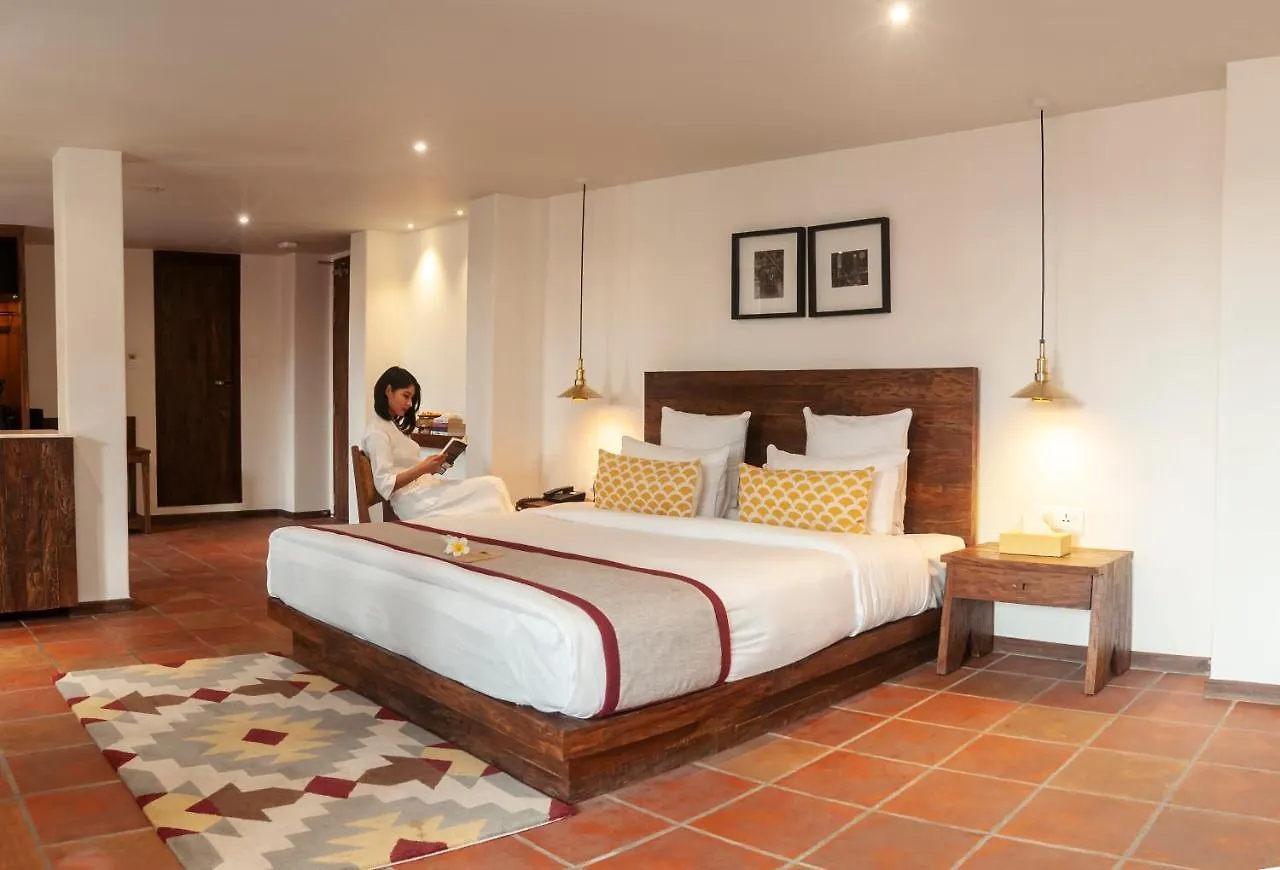 ****  Hotel Roadhouse, Thamel, Kathmandu- Contemporary Boutique Nepal