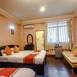 Nepalaya ホームステイ