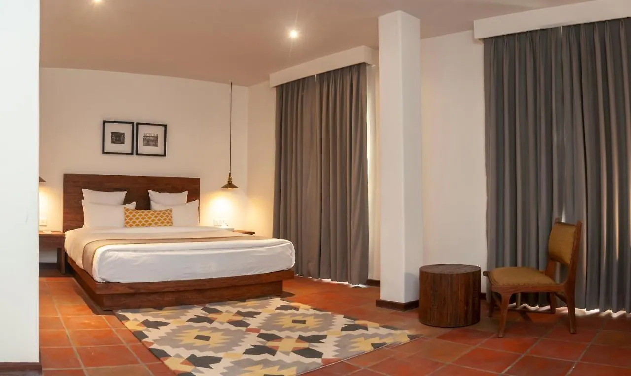 Hotel Roadhouse, Kathmandu- Contemporary Boutique Hotel Nepal
