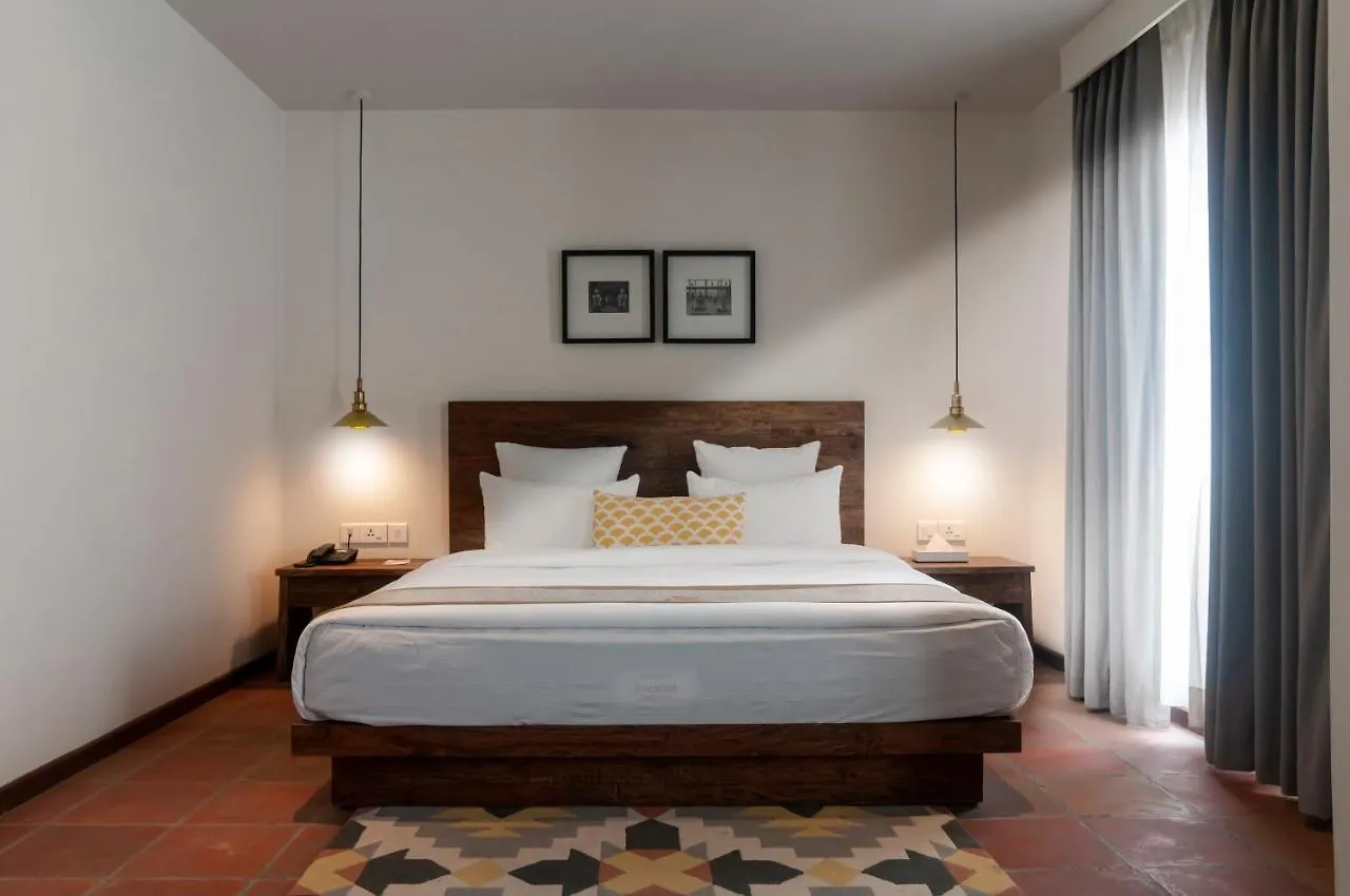 Hotel Roadhouse, Kathmandu- Contemporary Boutique Hotel 4*, Kathmandu