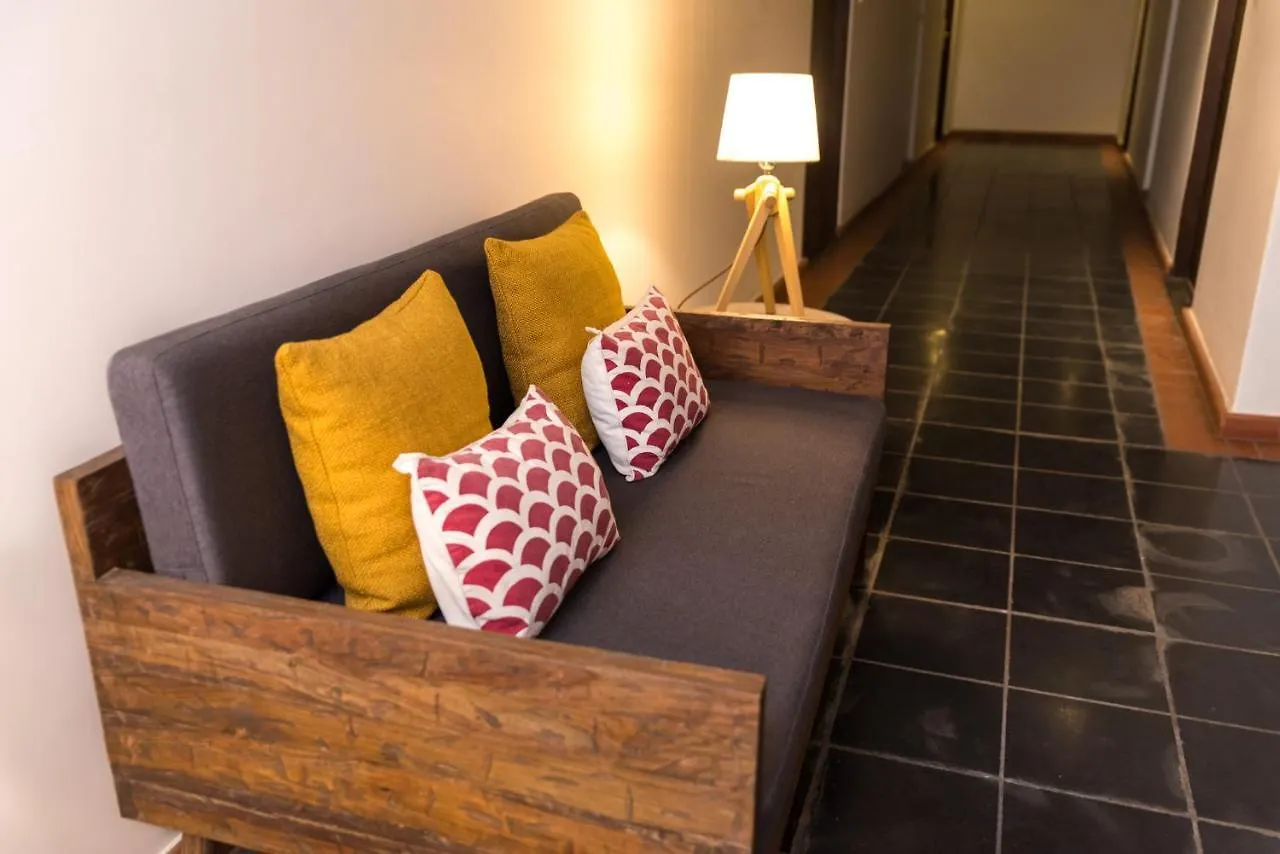 Hotel Roadhouse, Kathmandu- Contemporary Boutique Hotel 4*, Kathmandu Nepal