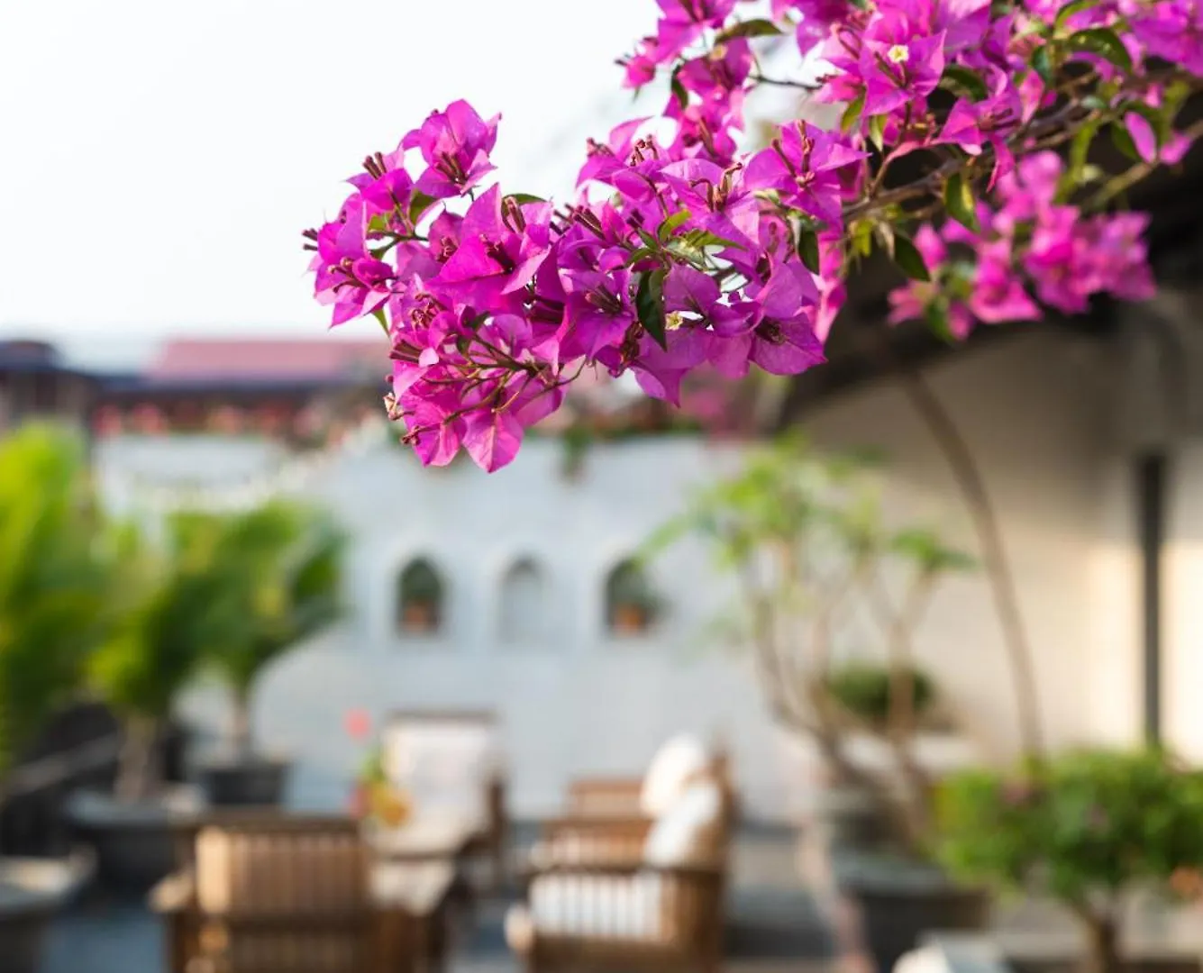 Hotel Roadhouse, Kathmandu- Contemporary Boutique Hotel 4*, Kathmandu Nepal