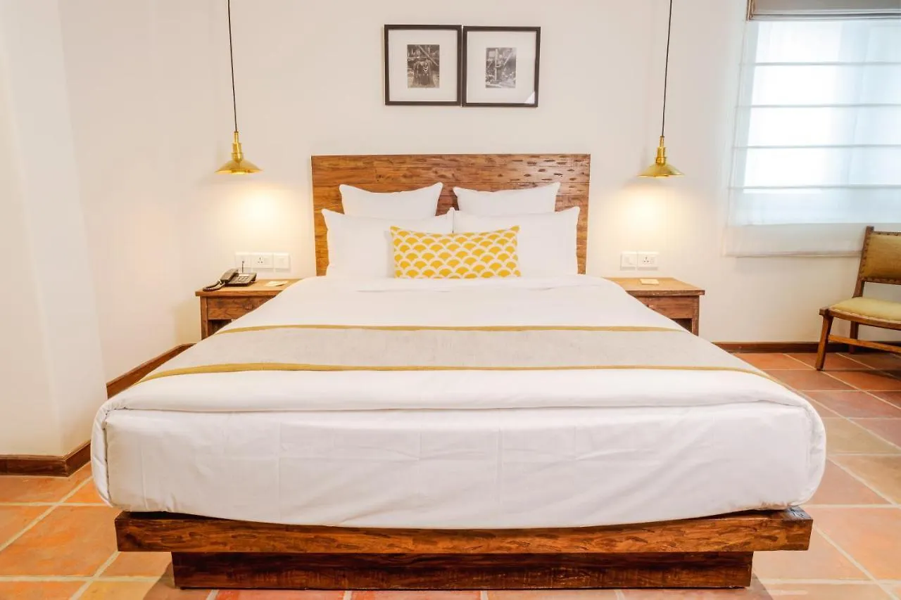 Hotel Roadhouse, Kathmandu- Contemporary Boutique Hotel  Kathmandu