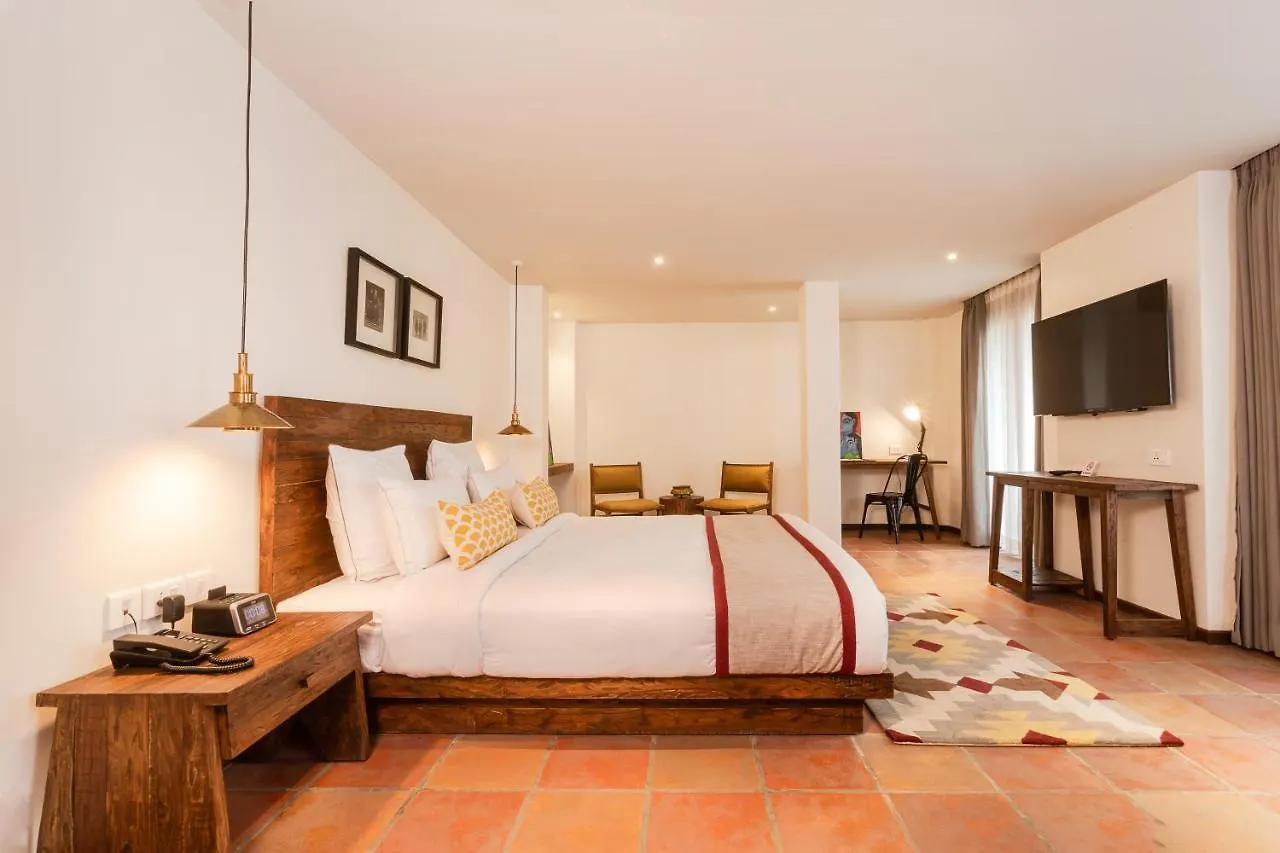 Hotel Roadhouse, Thamel, Kathmandu- Contemporary Boutique 4*, Katmandou Népal