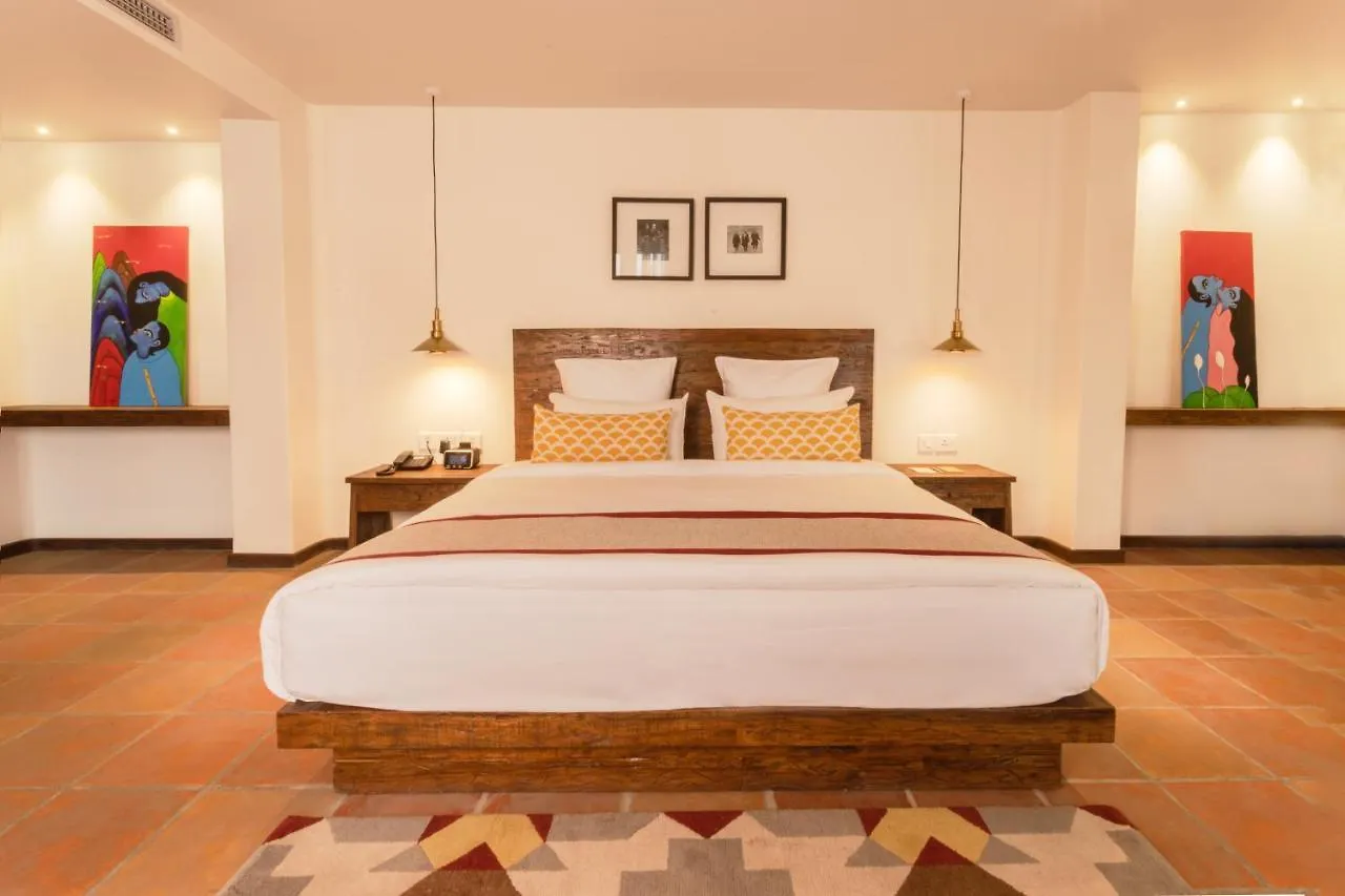 ****  Hotel Roadhouse, Thamel, Kathmandu- Contemporary Boutique Népal
